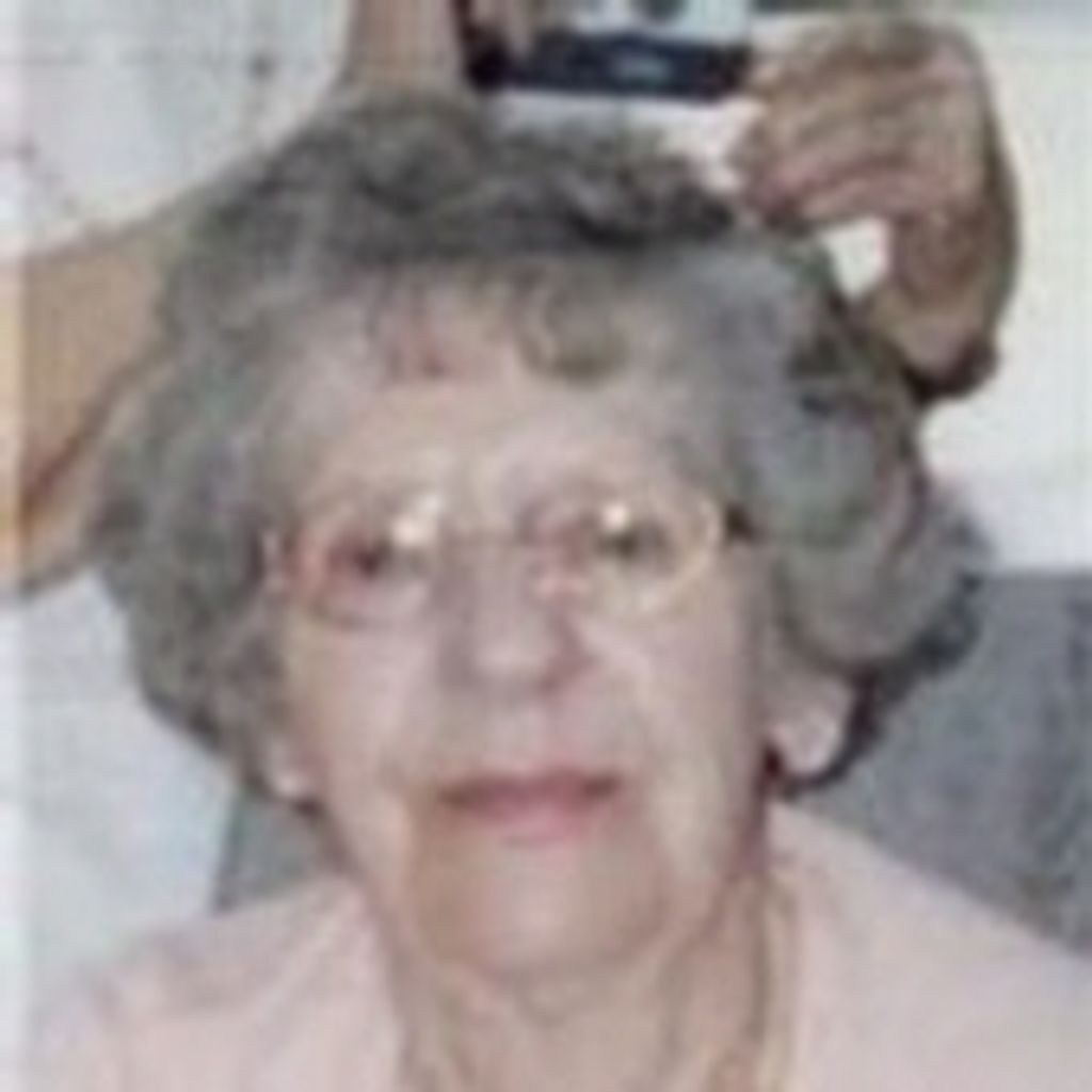 Jean O'Sullivan