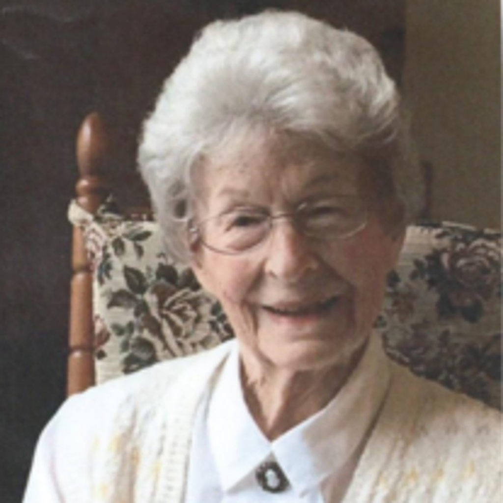 Mary Jo Reese Brodie