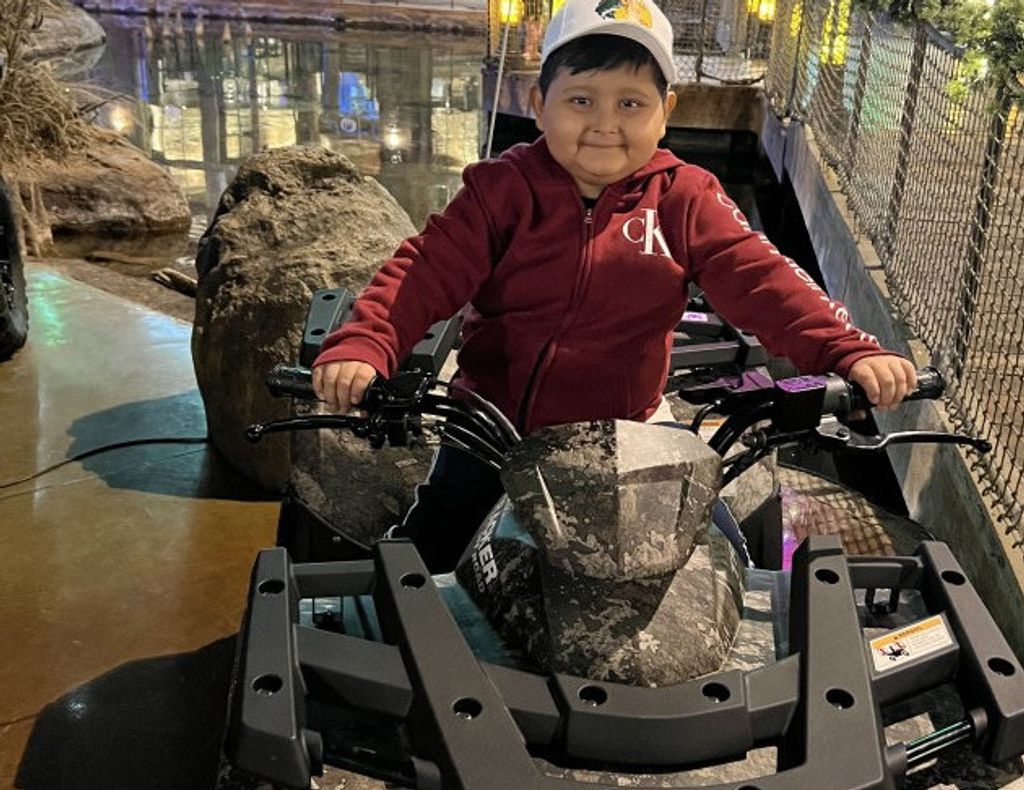 Saudiel Maldonado Camey