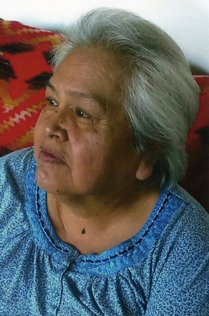 Nadine Ellis
