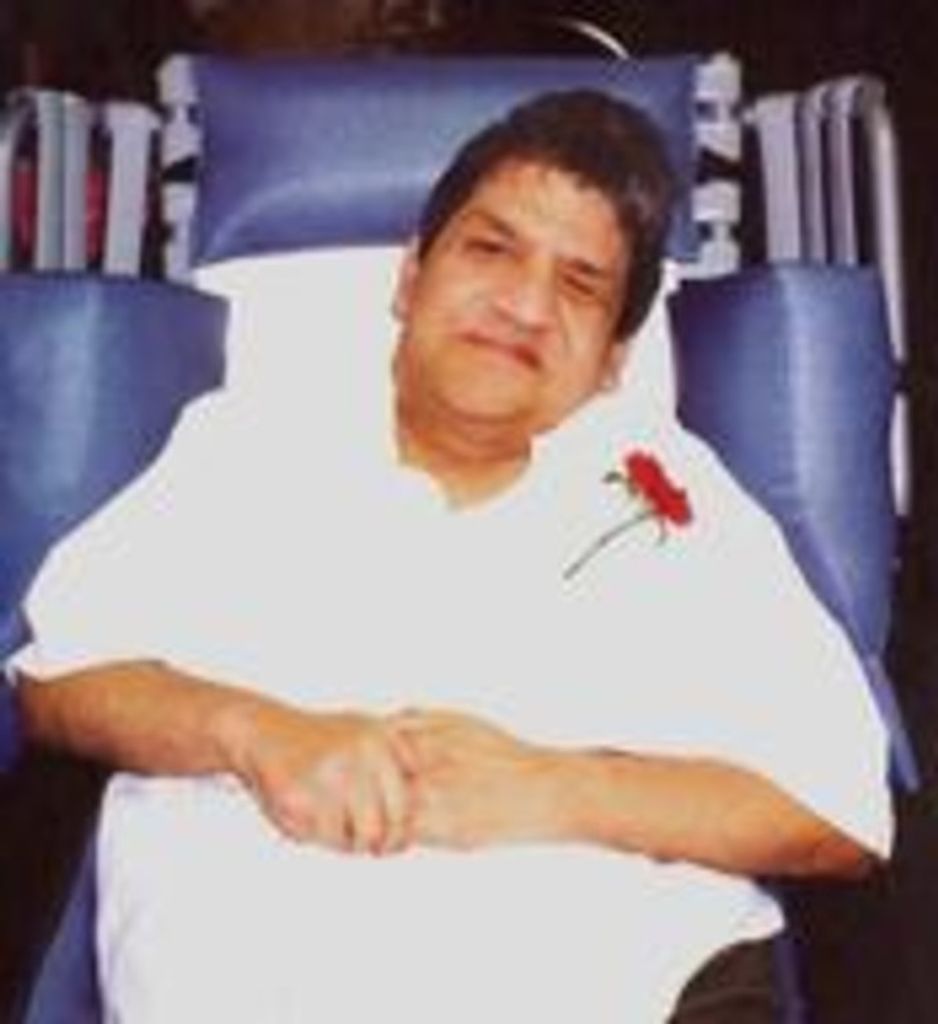Uvaldo Gutierrez`