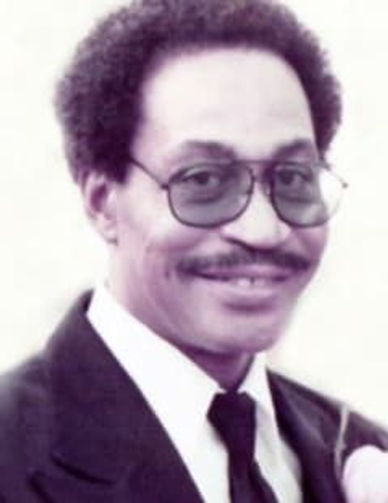 Roscoe Watson Sr. Profile Photo
