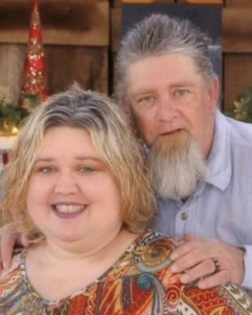 Jennifer Lynn Jones Profile Photo