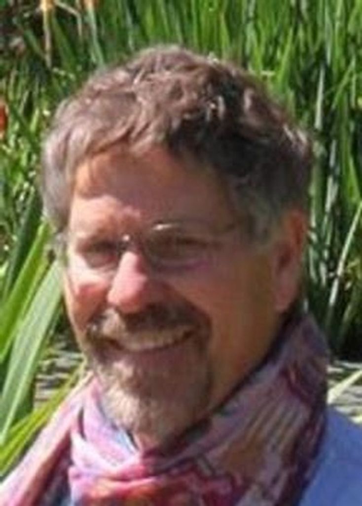 Dale Eshleman Hess