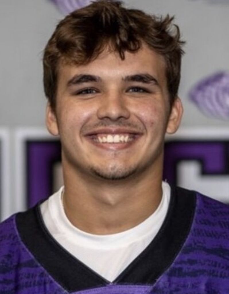 Seth Daniel Mcdowell Profile Photo