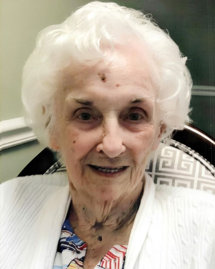 Betty Jo Weeks Curry Profile Photo