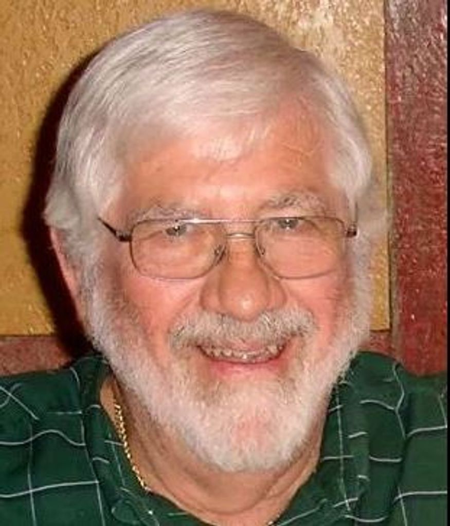 Melvyn Lloyd Ludwig