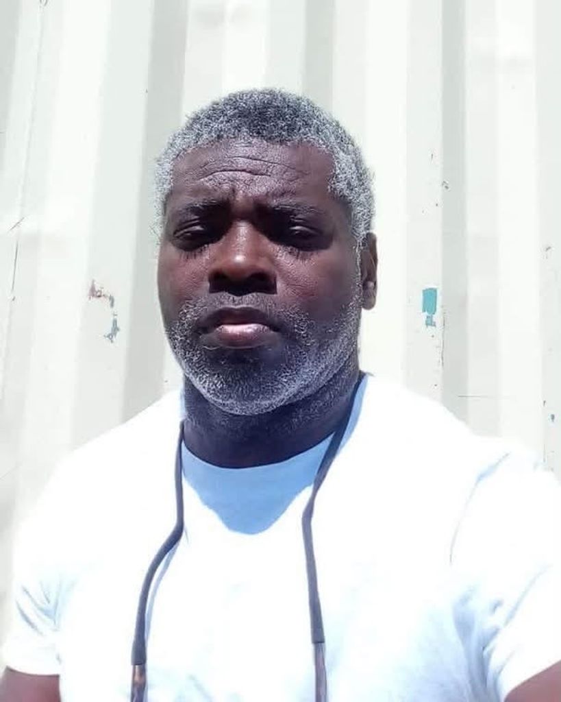 Robert Lee Peterkin Profile Photo