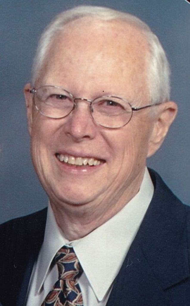 William Grady Haynes