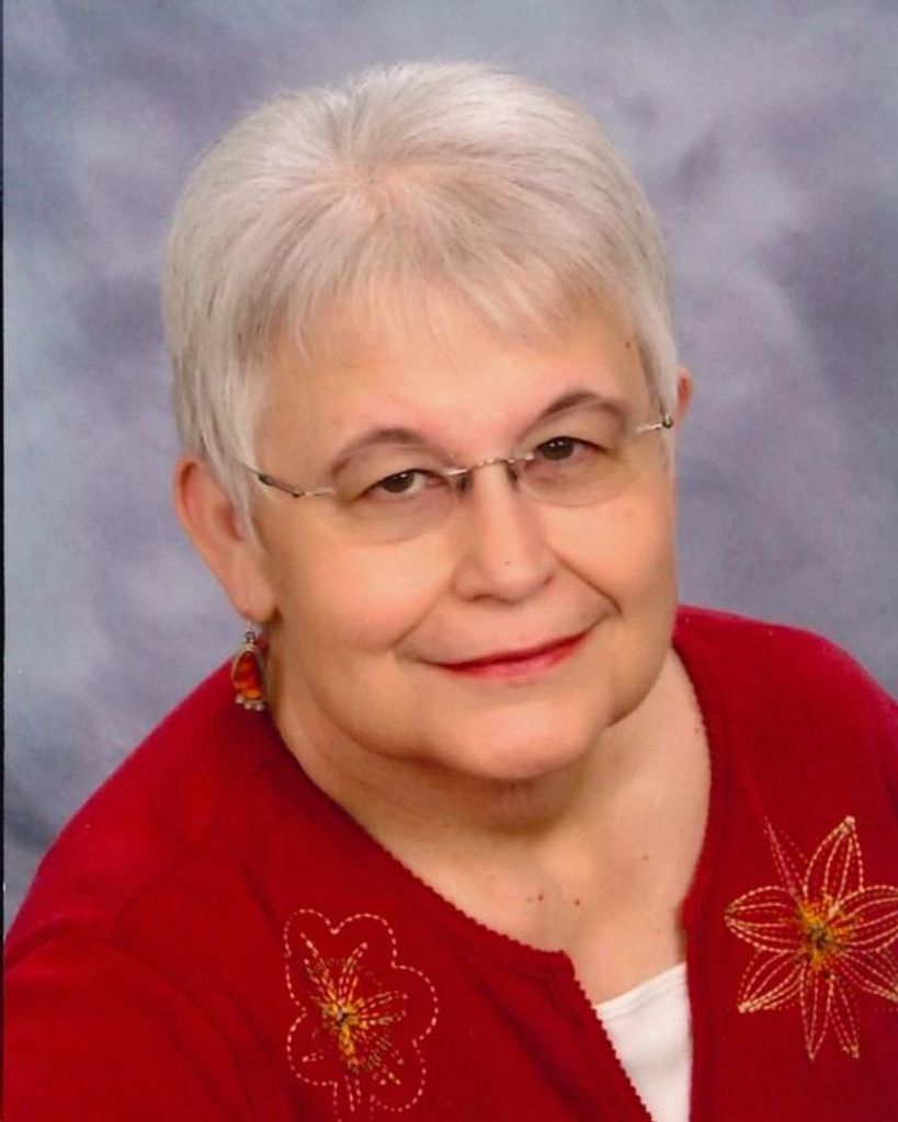 Margie June Spiers Profile Photo