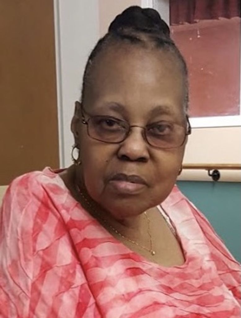 Christine D Hardaway
