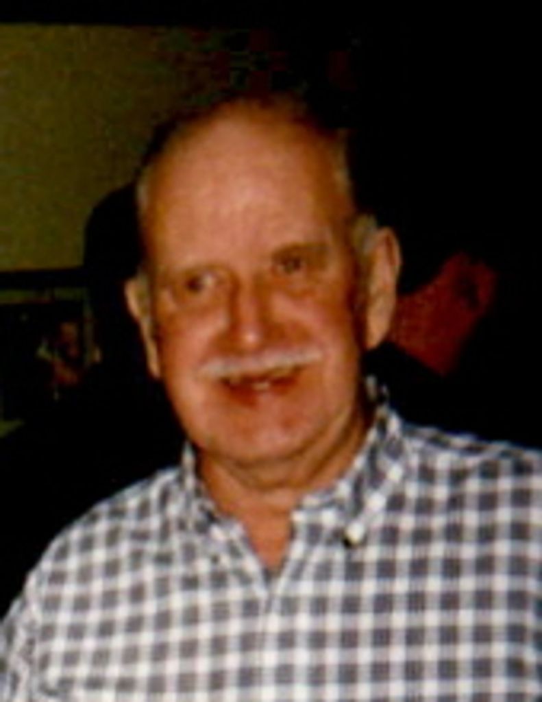 Joseph "Joe" M. Nimsgern Jr.