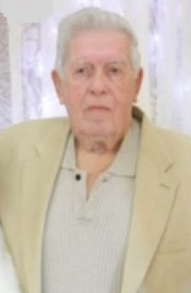 Millard Smith Profile Photo