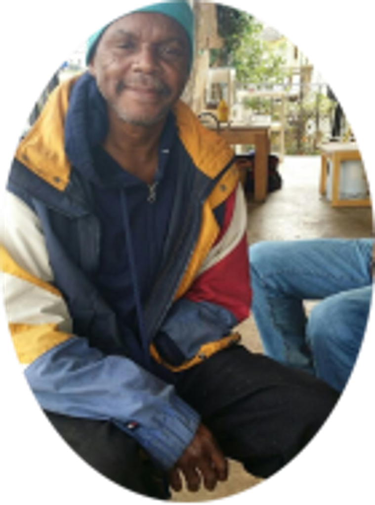 Melvin Yates
