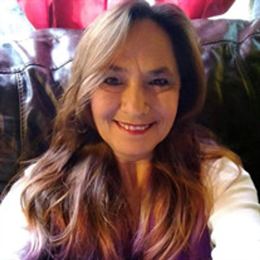 Kimberly Sue McClure