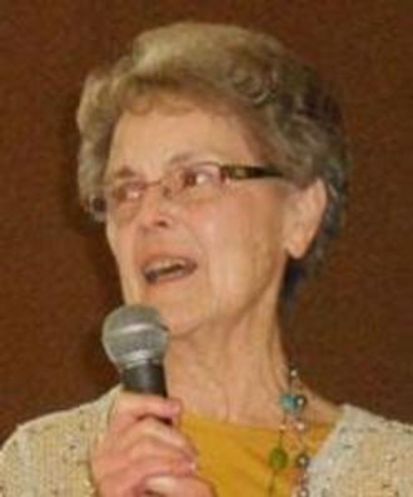 Ruth A. Patton Profile Photo