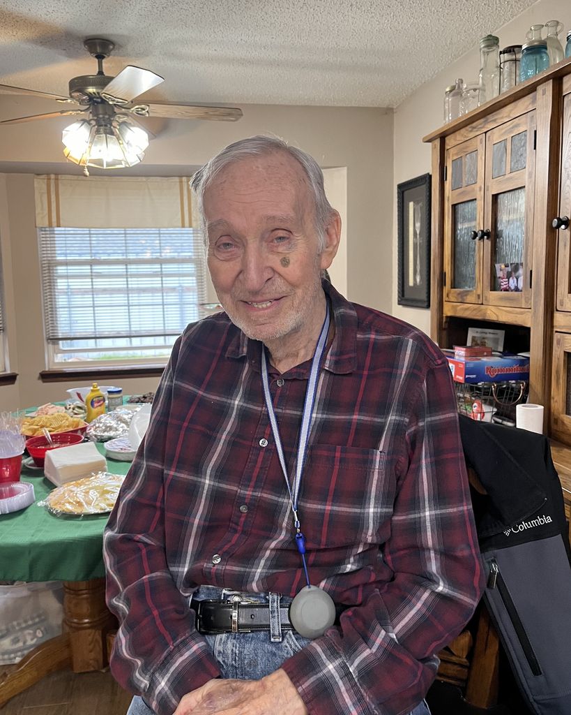 Jimmy Hollis Vermillion