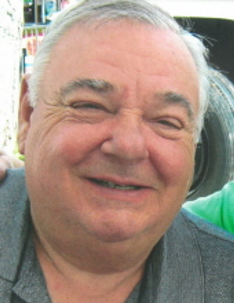 John Edward Dienes Jr.