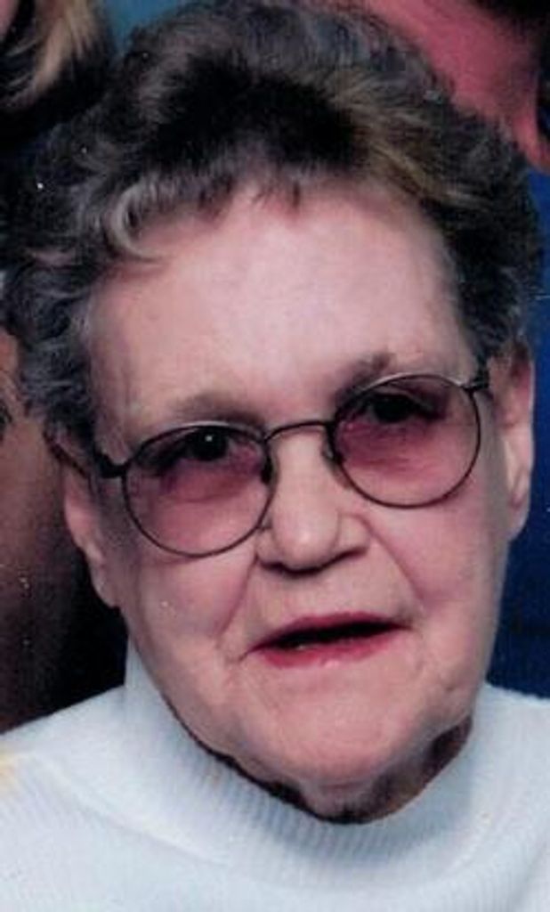 Mary Kellan Martin Profile Photo