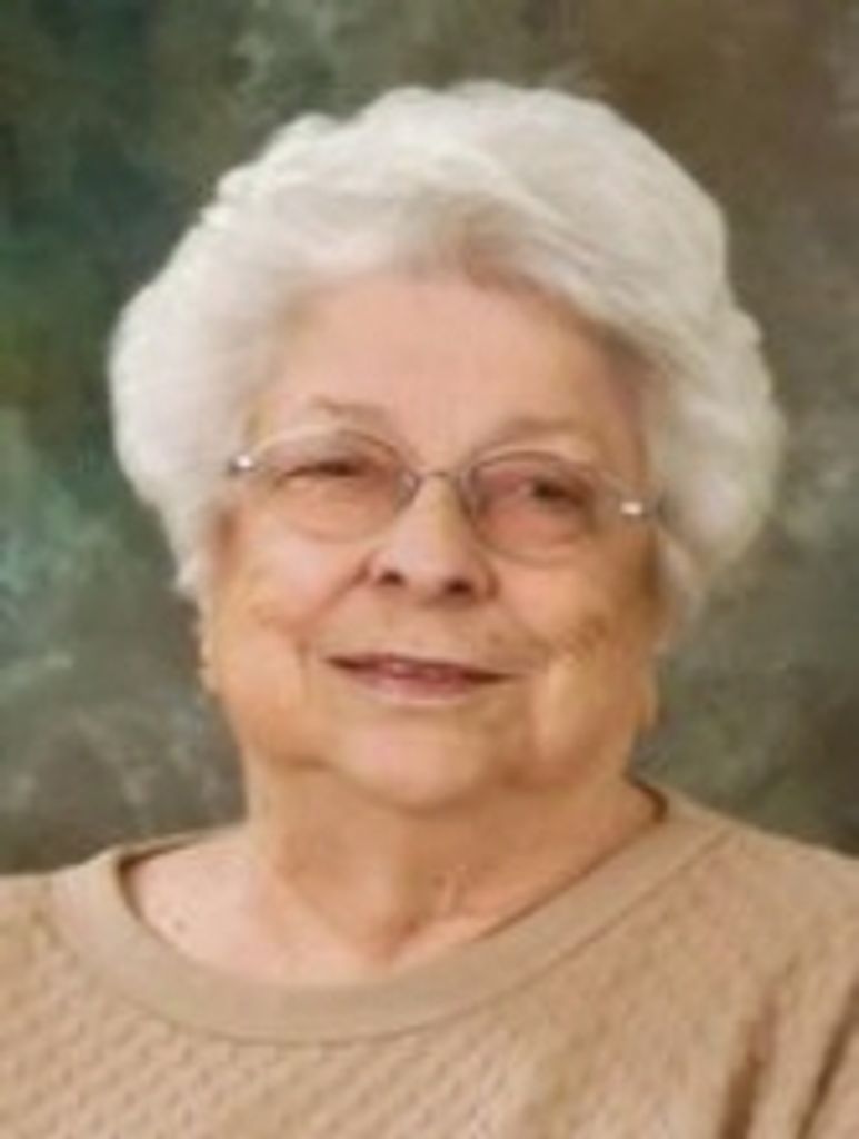 Marian P Phillips
