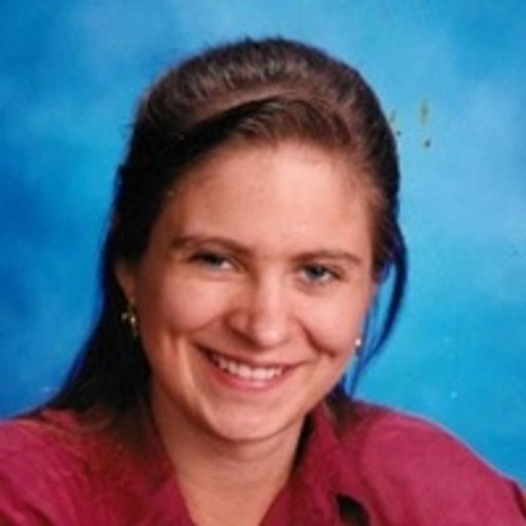 Melissa Marie Parrish