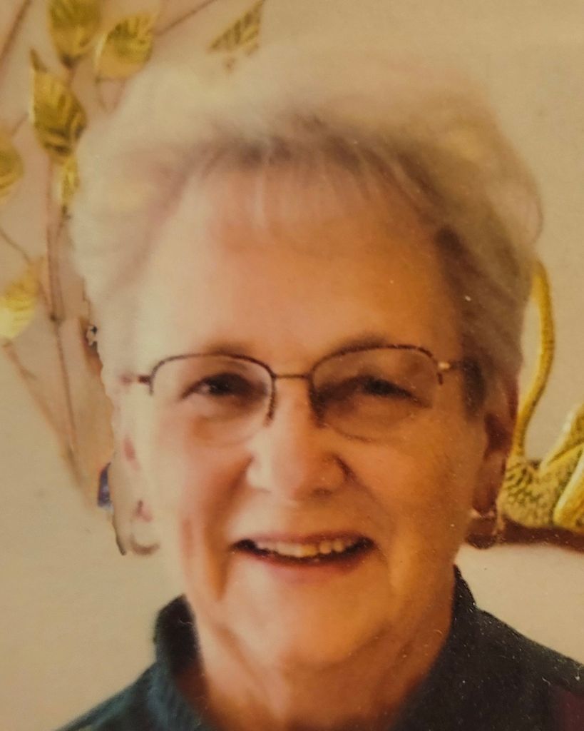 LaNita Faye Maurer Profile Photo