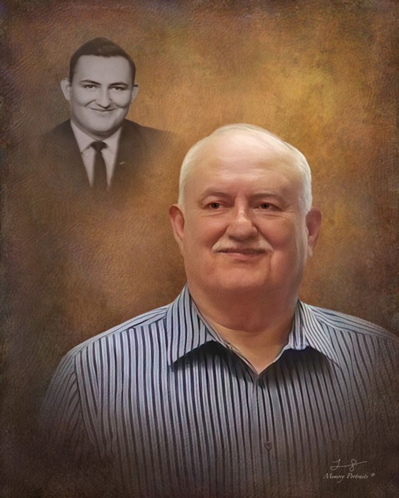 John McDonald