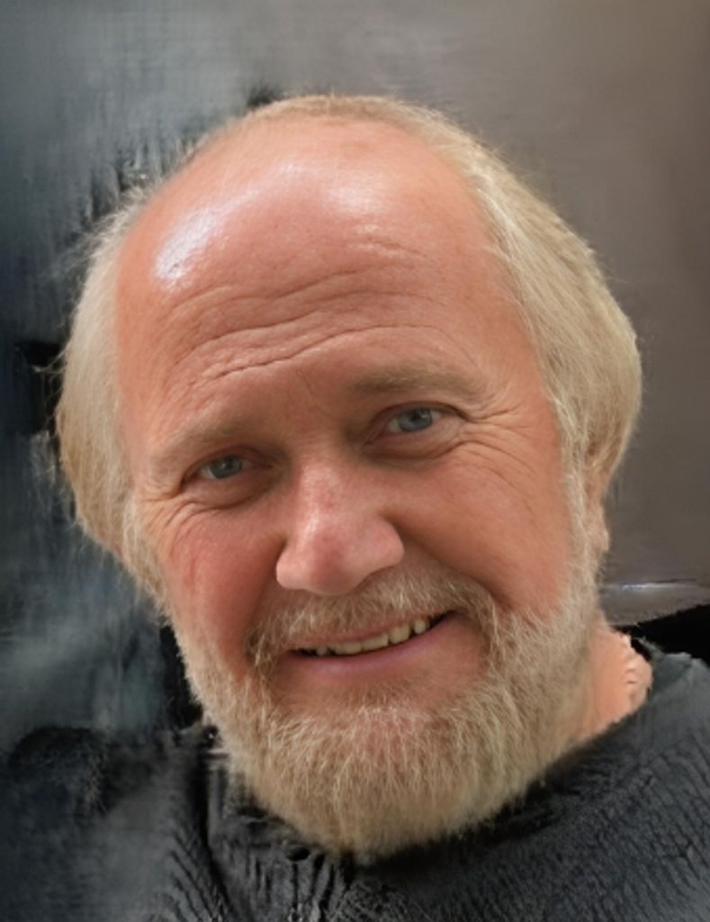 Douglas M. "Chuck" Watts Profile Photo