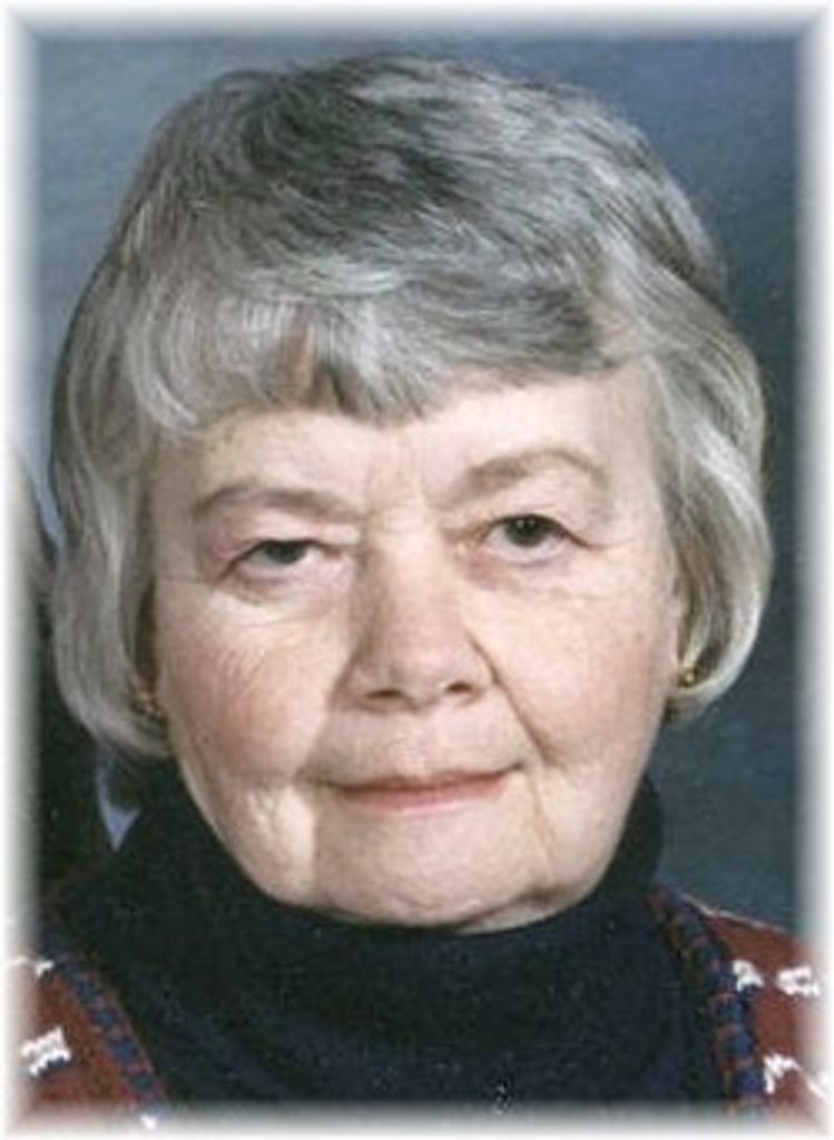 Mary Walker