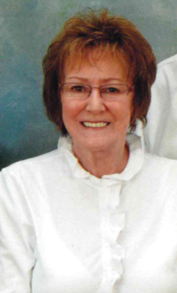 Joyce Ann Wyenandt Profile Photo