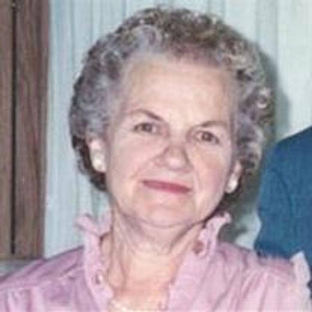 Alfreda Lawyer