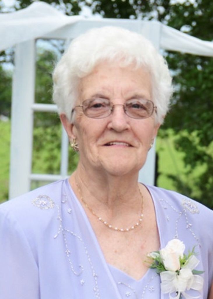 Marilyn Rose Vahling