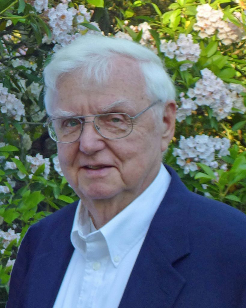 Jerry M. Mangan