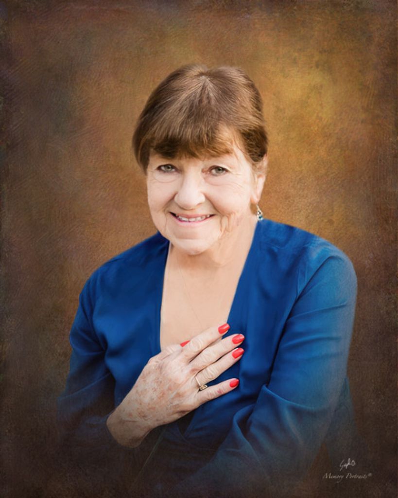 Yreva "Lynn" Walker Profile Photo