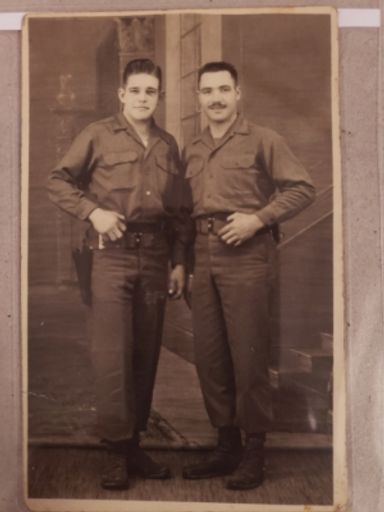 William S. 'Bill' Holland photo gallery thumbnail 1 of 2