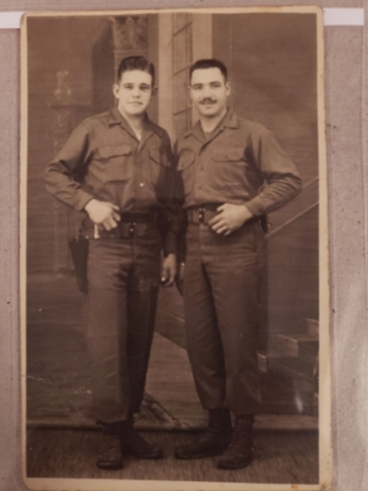 William S. 'Bill' Holland photo gallery image 1 of 2
