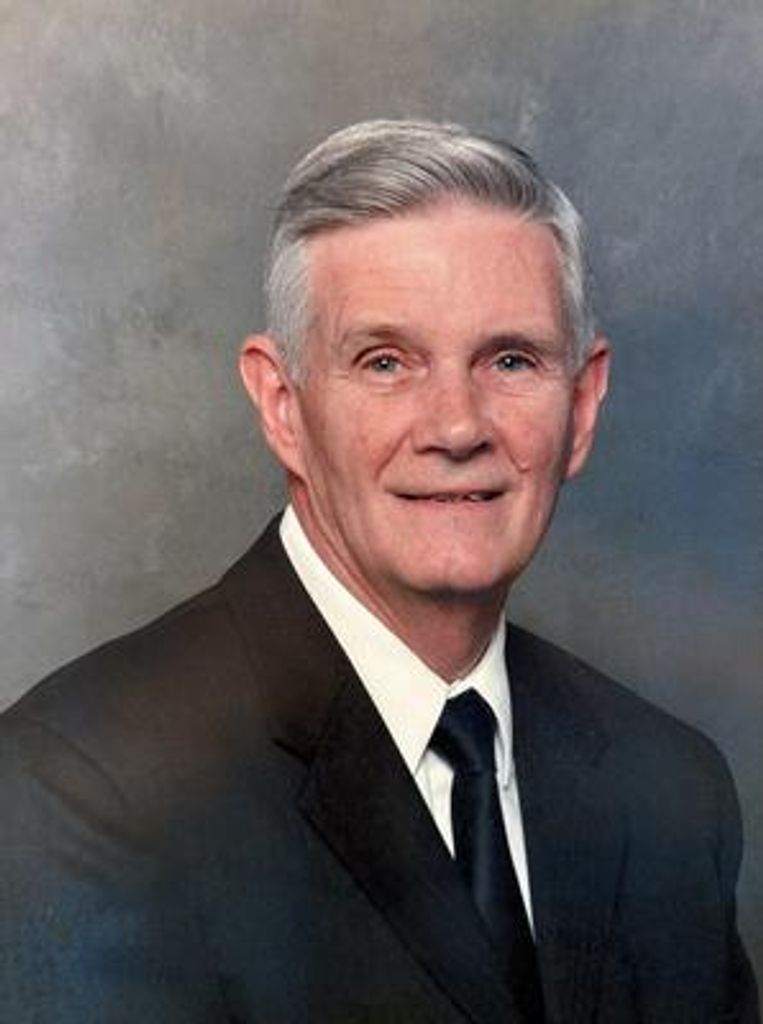 Gene Lee Burden Profile Photo