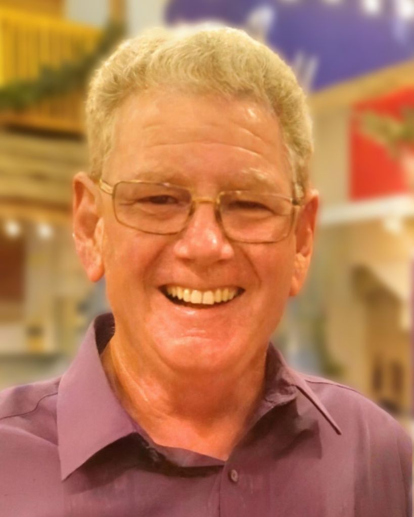Lawrence "Larry" Wagner Profile Photo