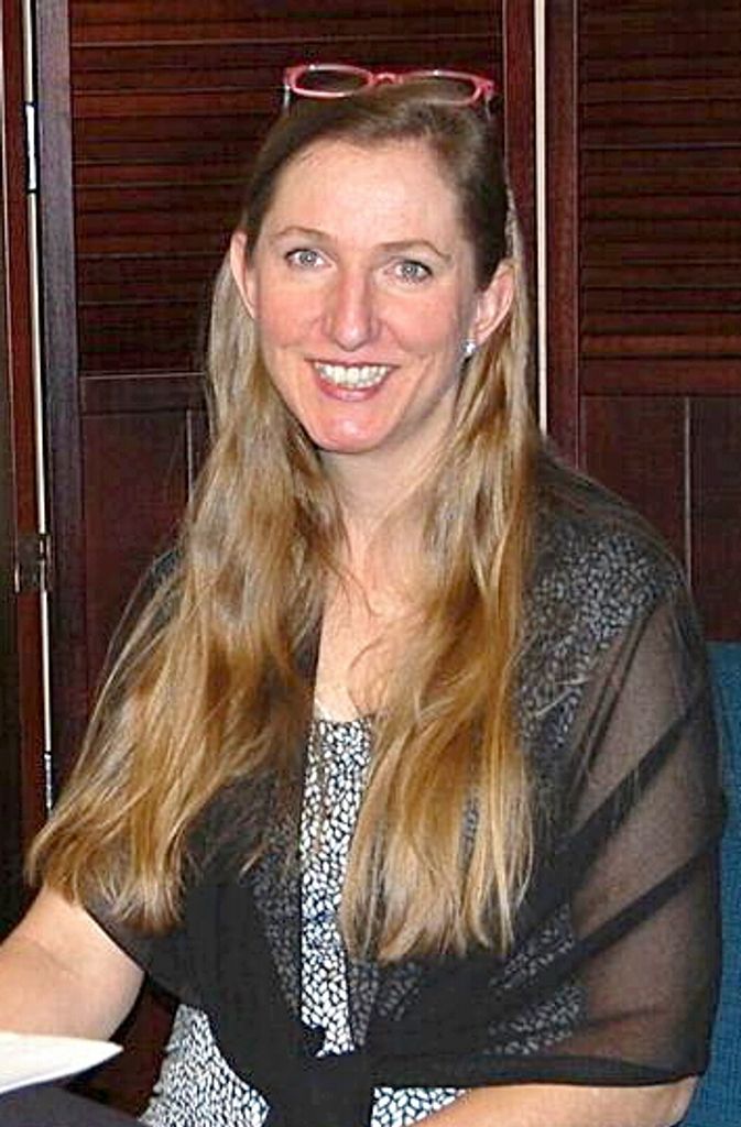 Andrea Greenwall