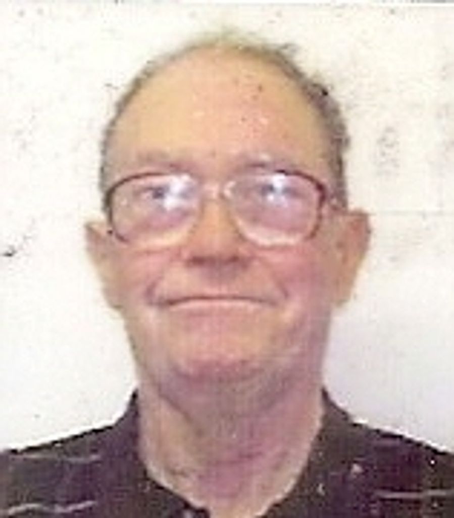 Merton E. Simons