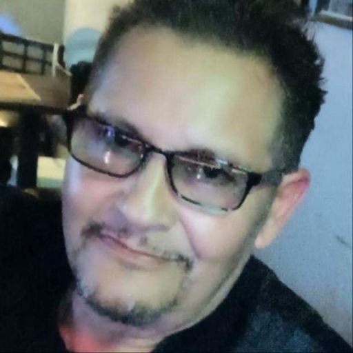 Mark Alan Maestas Profile Photo