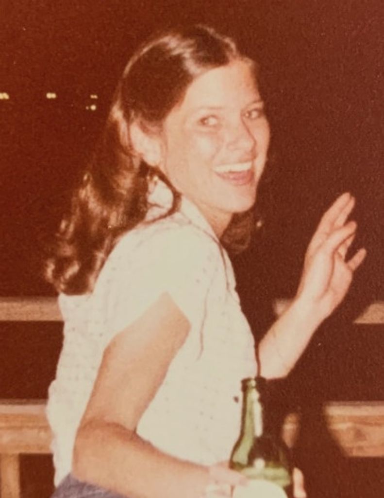 Dana Ross Profile Photo