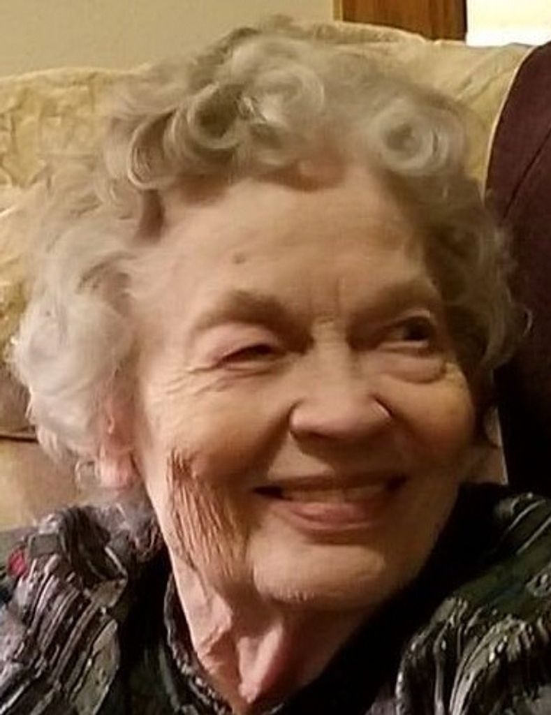 Jean  Anne Weir Profile Photo