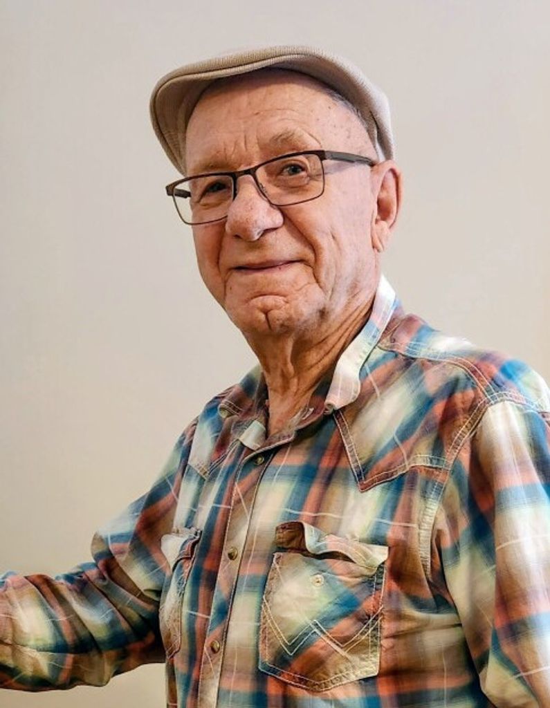 Gordon Mcniven Profile Photo