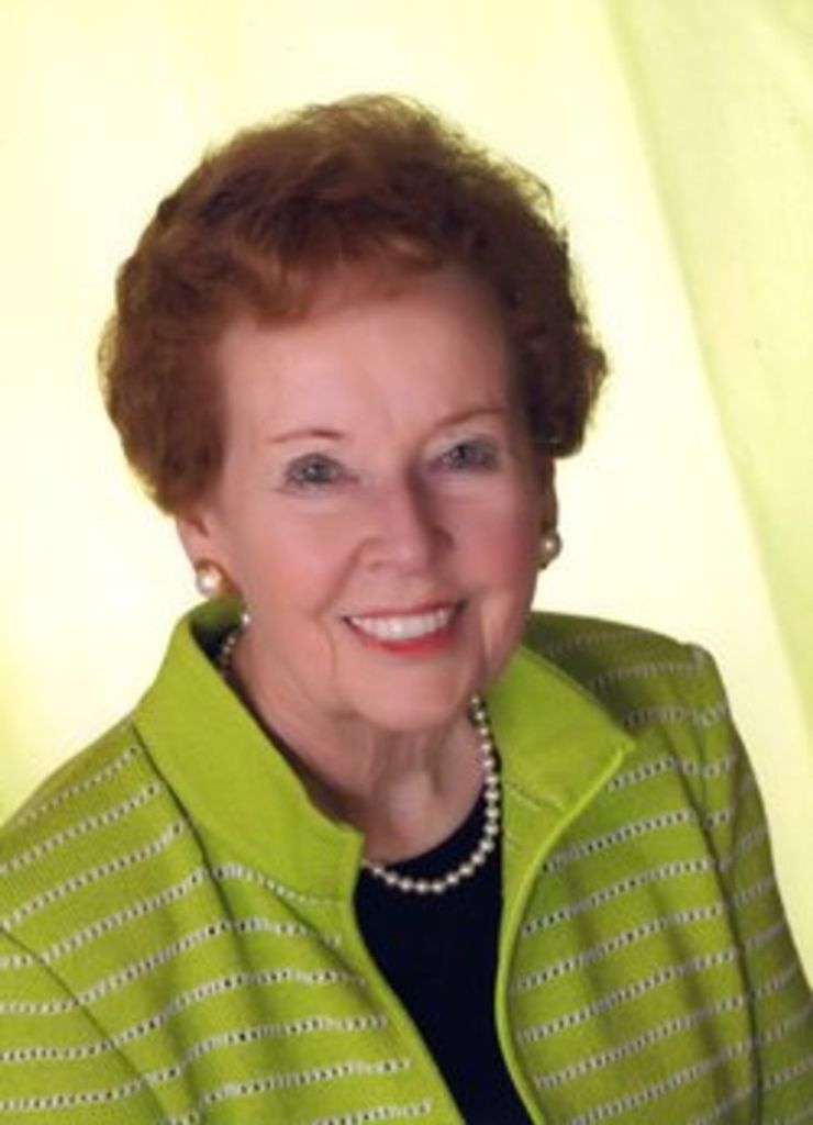 Frances Leigh Butler