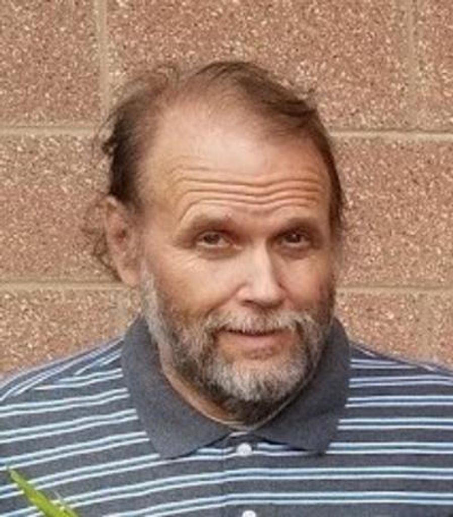 Paul Ray Barrett Profile Photo