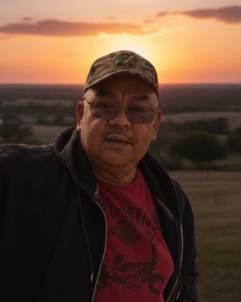 Martin Flores Profile Photo