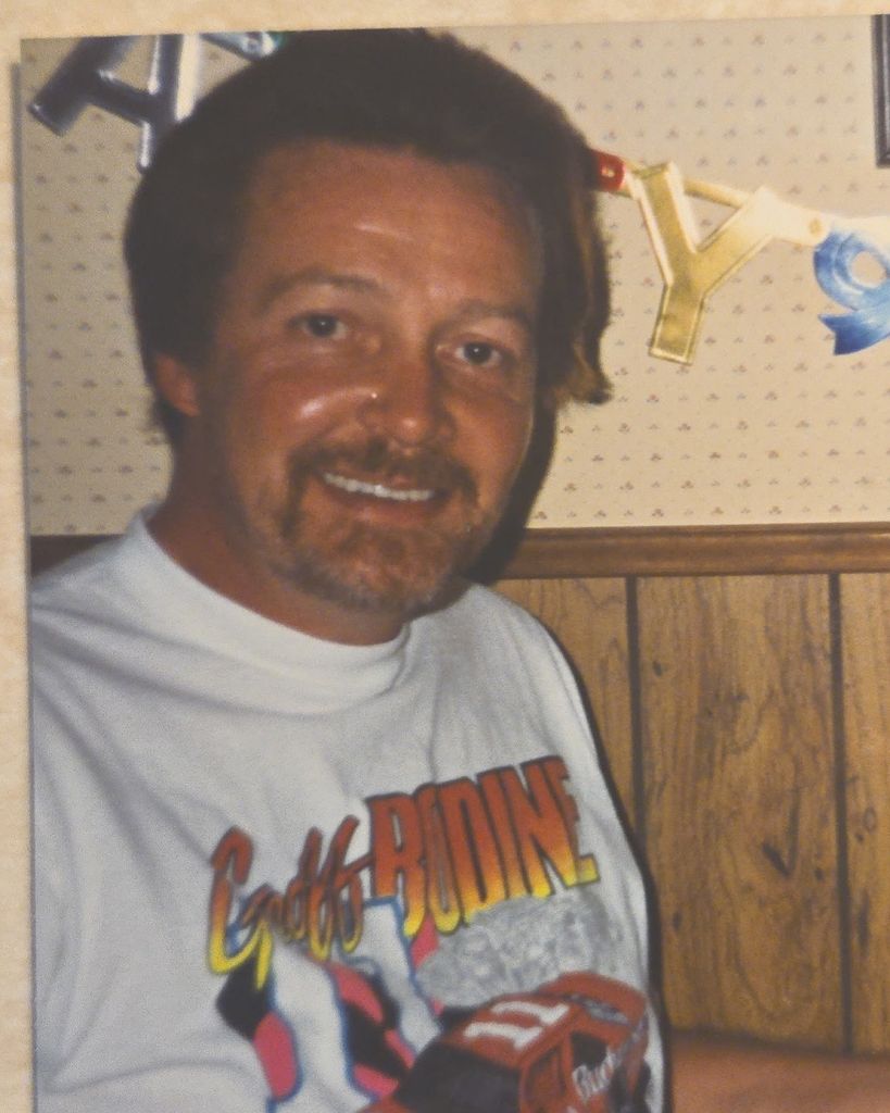 Frank Eddie Stephenson Jr. Profile Photo