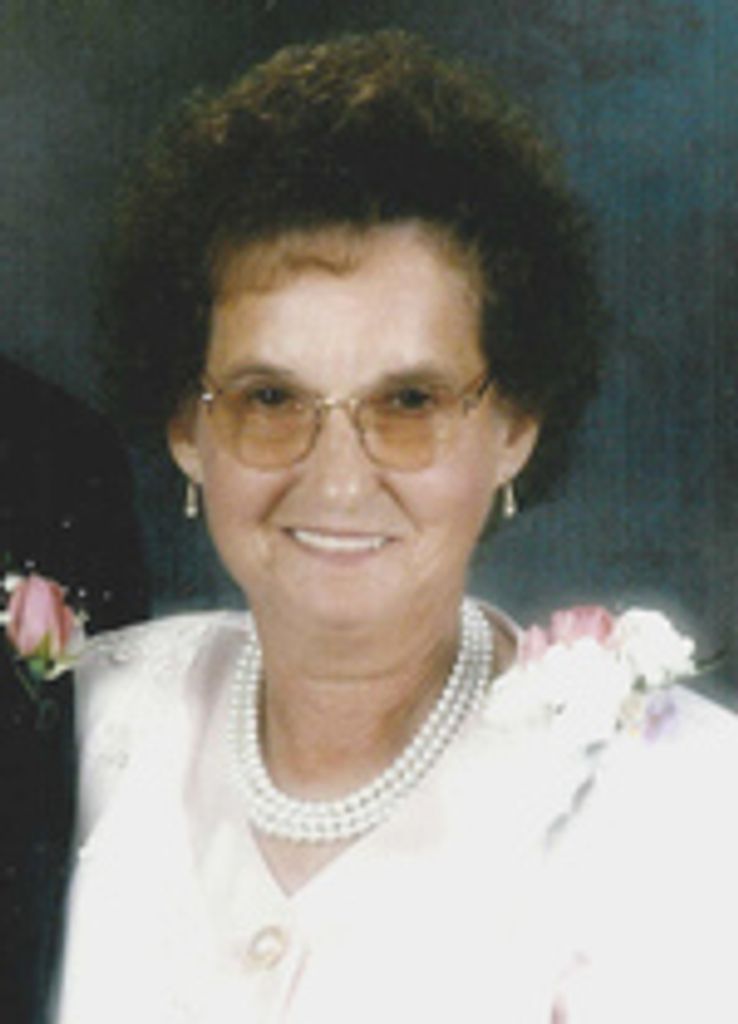 Mary Ellen (Wodarcyk)  Shields Profile Photo