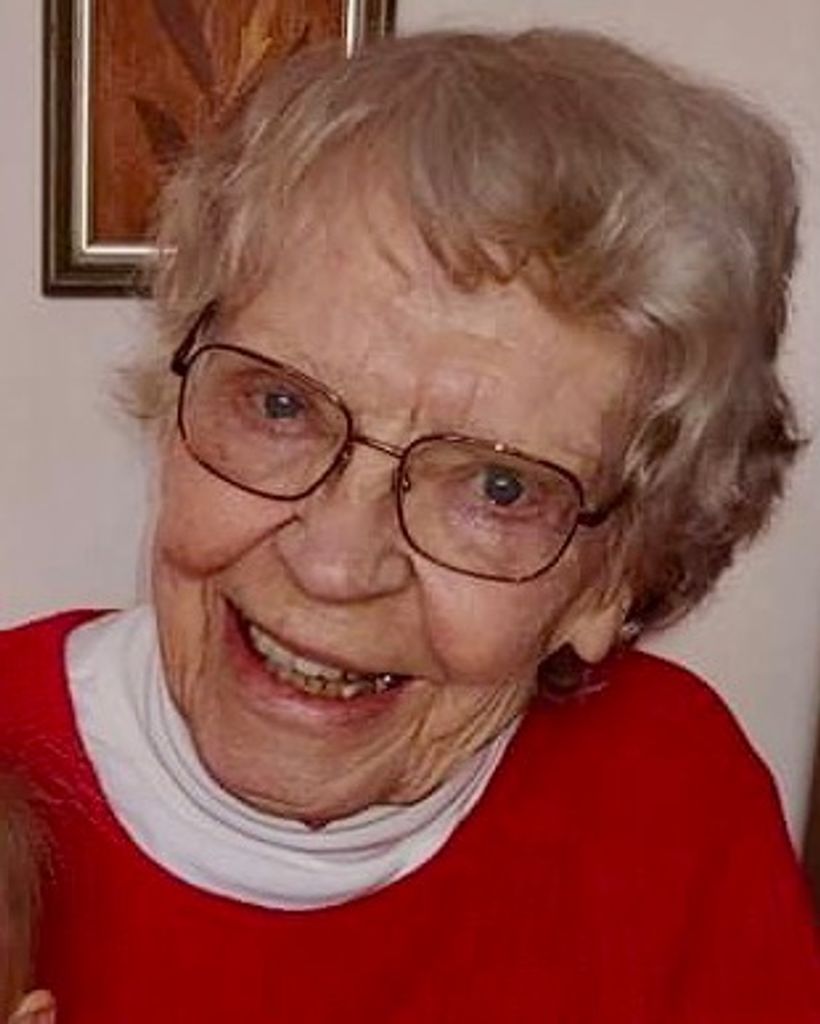 Eileen Julia Schomaker Profile Photo